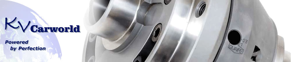 KV Carworld